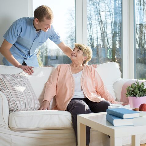 Häusliche Krankenpflege Häusliche Krankenpflege